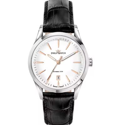 OROLOGIO PHILIP WATCH SUNRAY 39mm R8251180019 OROLOGIO PHILIP WATCH SUNRAY 39mm R8251180019