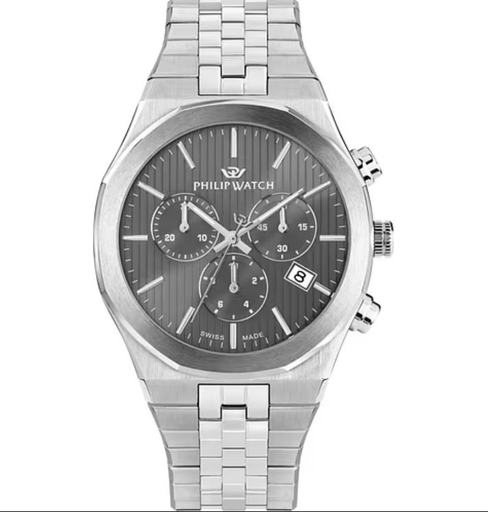 OROLOGIO PHILIP WATCH WINDSURF 40mm CHRONO R8273633003 OROLOGIO PHILIP WATCH WINDSURF 40mm CHRONO R8273633003