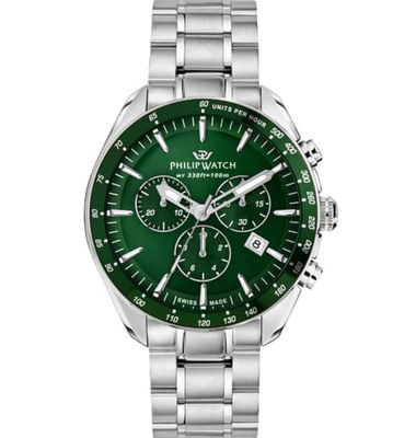 OROLOGIO PHILIP WATCH BLAZE 42mm CHRONO R8273995019 OROLOGIO PHILIP WATCH BLAZE 42mm CHRONO R8273995019