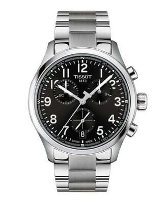 OROLOGIO TISSOT CHRONO L 42mm T1164171105200