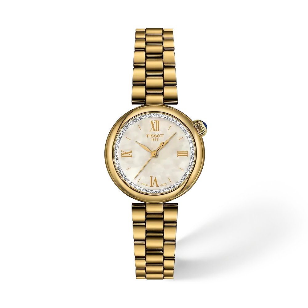 OROLOGIO TISSOT DESIR 28mm T1520103311800
