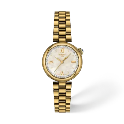 OROLOGIO TISSOT DESIR 28mm T1520103311800 OROLOGIO TISSOT DESIR 28mm T1520103311800