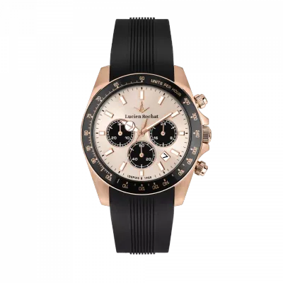 OROLOGIO LUCIEN ROCHAT LEMAN 41mm R0471617004 OROLOGIO LUCIEN ROCHAT LEMAN 41mm R0471617004