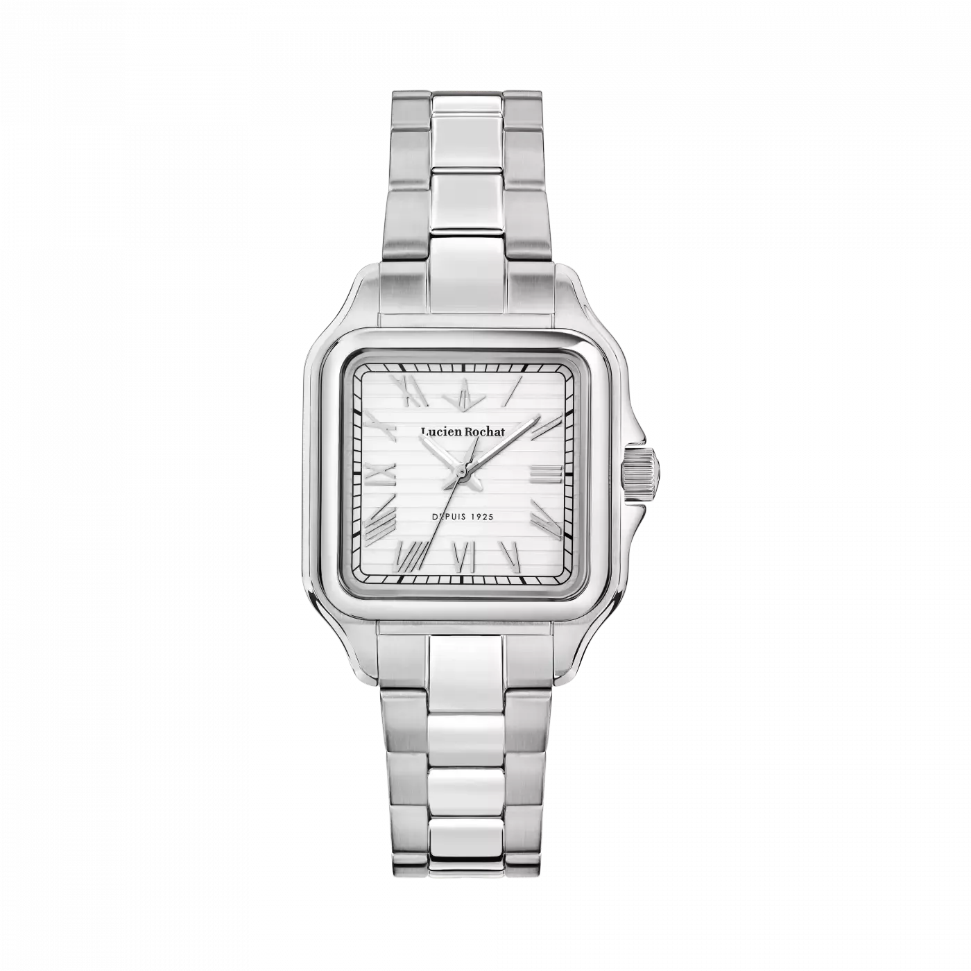 OROLOGIO LUCIEN ROCHAT EPOQUE 35x43mm R0453118004 OROLOGIO LUCIEN ROCHAT EPOQUE 35x43mm R0453118004
