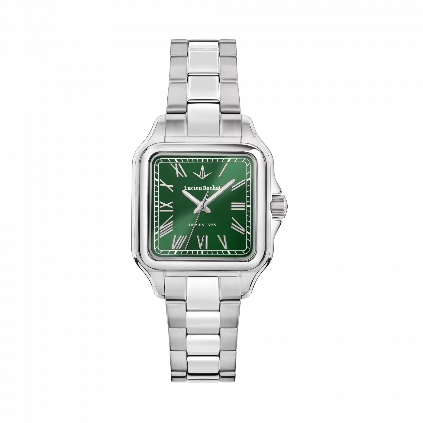 OROLOGIO LUCINE ROCHAT EPOQUE 35x43mm R0453118003 OROLOGIO LUCINE ROCHAT EPOQUE 35x43mm R0453118003