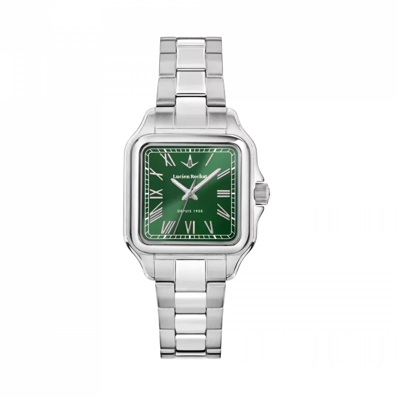 OROLOGIO LUCINE ROCHAT EPOQUE 35x43mm R0453118003 OROLOGIO LUCINE ROCHAT EPOQUE 35x43mm R0453118003