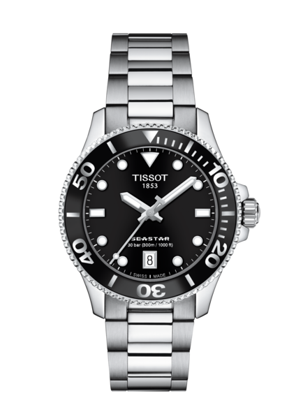 OROLOGIO SEASTAR 1000 36mm T1202101105100 OROLOGIO SEASTAR 1000 36mm T1202101105100
