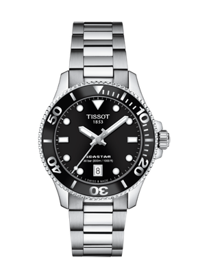 OROLOGIO SEASTAR 1000 36mm T1202101105100 OROLOGIO SEASTAR 1000 36mm T1202101105100