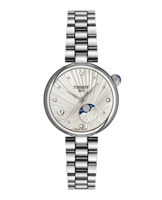 OROLOGIO TISSOT DESIR 28mm T1522231103600 OROLOGIO TISSOT DESIR 28mm T1522231103600