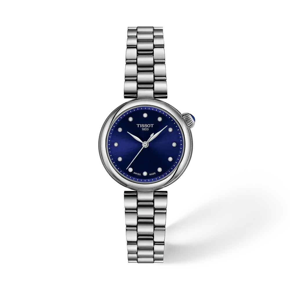 OROLOGIO TISSOT DESIR 28mm T1520101104600 OROLOGIO TISSOT DESIR 28mm T1520101104600