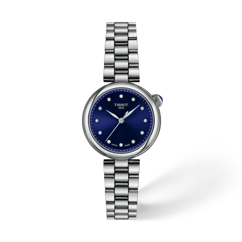 OROLOGIO TISSOT DESIR 28mm T1520101104600 OROLOGIO TISSOT DESIR 28mm T1520101104600