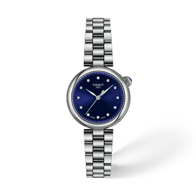 OROLOGIO TISSOT DESIR 28mm T1520101104600 OROLOGIO TISSOT DESIR 28mm T1520101104600