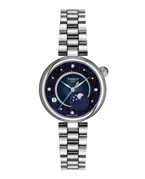 OROLOGIO TISSOT DESIR 28mm T1522231149600 OROLOGIO TISSOT DESIR 28mm T1522231149600