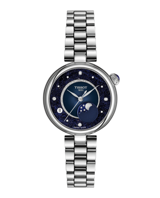 OROLOGIO TISSOT DESIR 28mm T1522231149600 OROLOGIO TISSOT DESIR 28mm T1522231149600