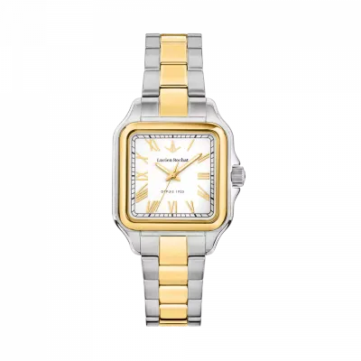 OROLOGIO LUCIEN ROCHAT EPOQUE 35x43mm R0453118001 OROLOGIO LUCIEN ROCHAT EPOQUE 35x43mm R0453118001