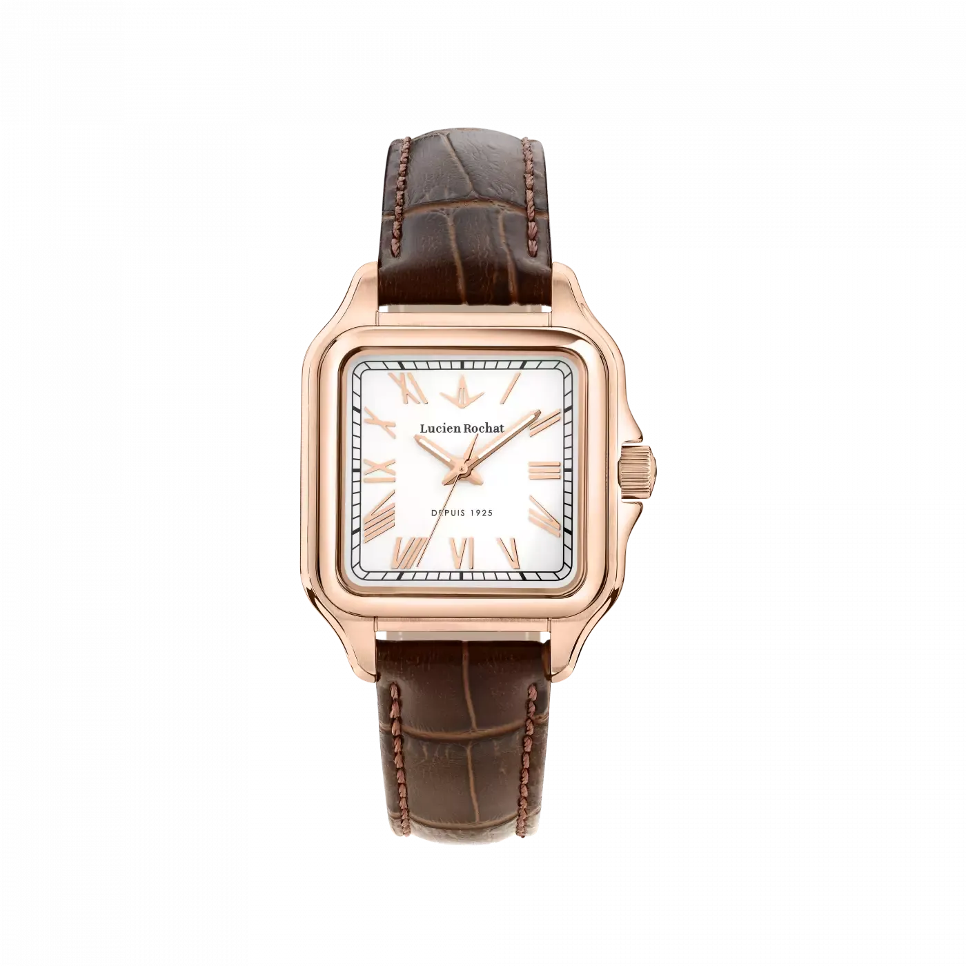 OROLOGIO LUCIEN ROCHAT EPOQUE 35x43mm R0451118001 OROLOGIO LUCIEN ROCHAT EPOQUE 35x43mm R0451118001