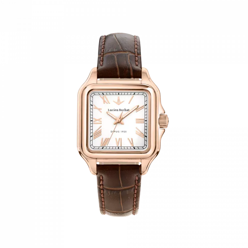 OROLOGIO LUCIEN ROCHAT EPOQUE 35x43mm R0451118001 OROLOGIO LUCIEN ROCHAT EPOQUE 35x43mm R0451118001