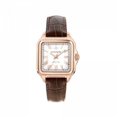 OROLOGIO LUCIEN ROCHAT EPOQUE 35x43mm R0451118001 OROLOGIO LUCIEN ROCHAT EPOQUE 35x43mm R0451118001