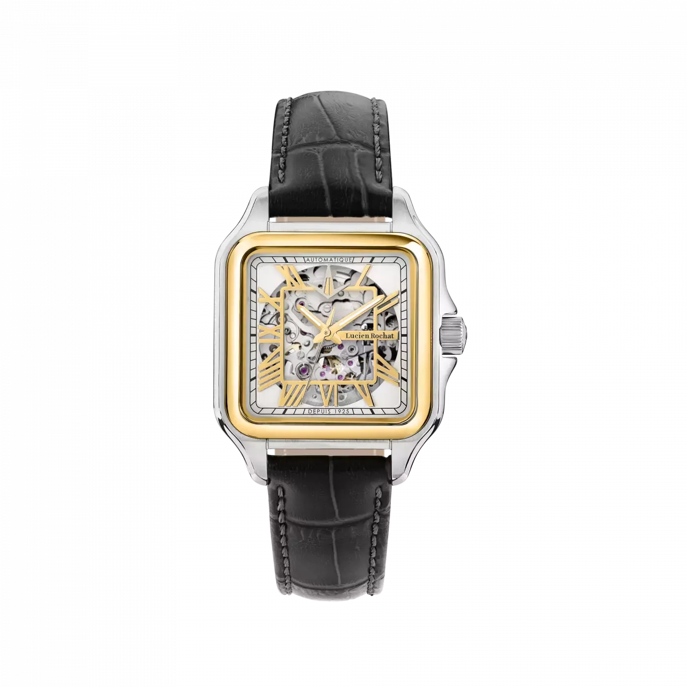 OROLOGIO LUCIEN ROCHAT EPOQUE 35x43mm R0421118001 OROLOGIO LUCIEN ROCHAT EPOQUE 35x43mm R0421118001