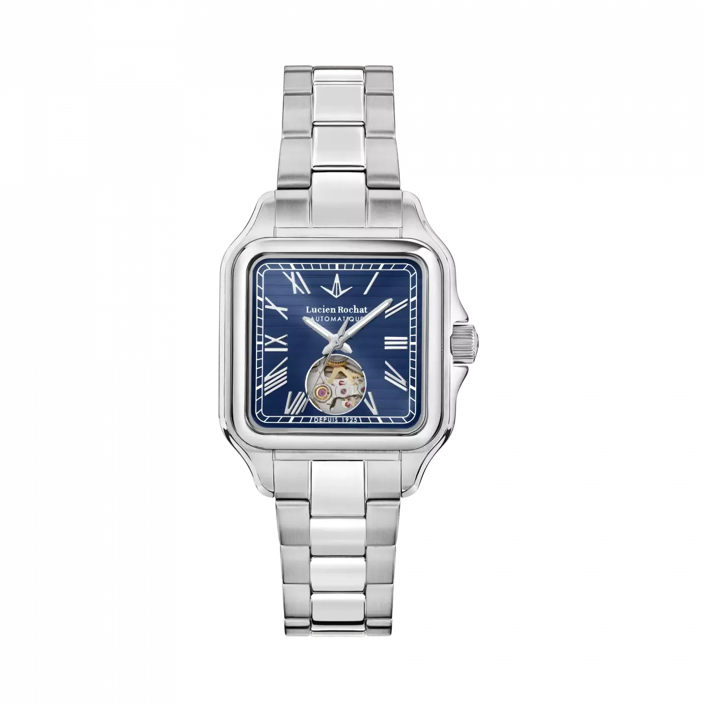 OROLOGIO LUCIEN ROCHAT EPOQUE 35x43mm R0423118002 OROLOGIO LUCIEN ROCHAT EPOQUE 35x43mm R0423118002