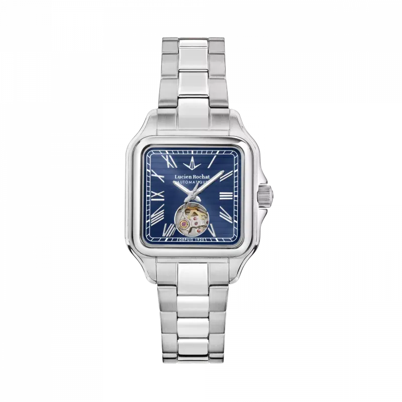 OROLOGIO LUCIEN ROCHAT EPOQUE 35x43mm R0423118002 OROLOGIO LUCIEN ROCHAT EPOQUE 35x43mm R0423118002