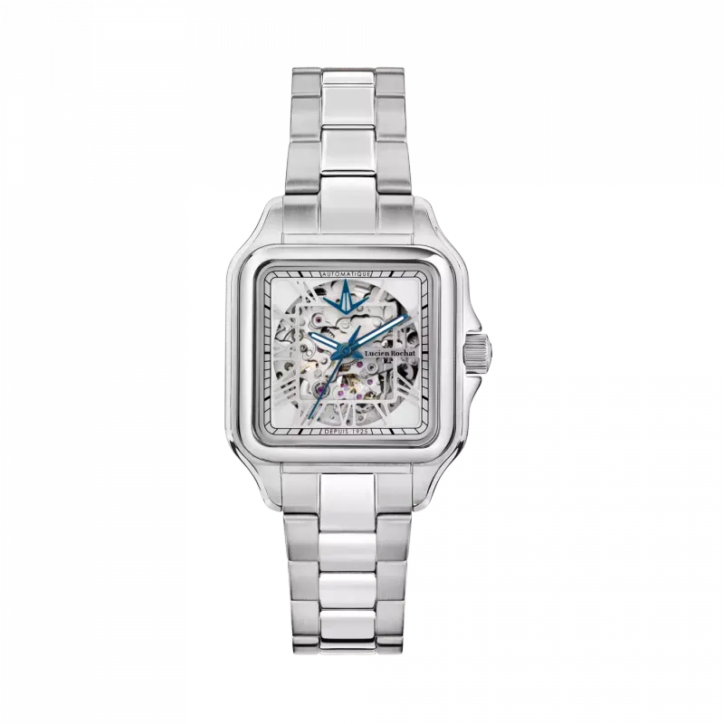 OROLOGIO LUCIEN ROCHAT EPOQUE 35x43mm R0423118001 OROLOGIO LUCIEN ROCHAT EPOQUE 35x43mm R0423118001