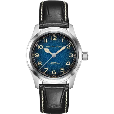 OROLOGIO HAMILTON KHAKI FIELD MURPH 38mm H70405740