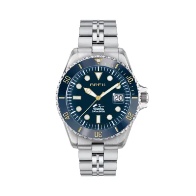 OROLOGIO BREIL MANTA HERITAGE TW2208