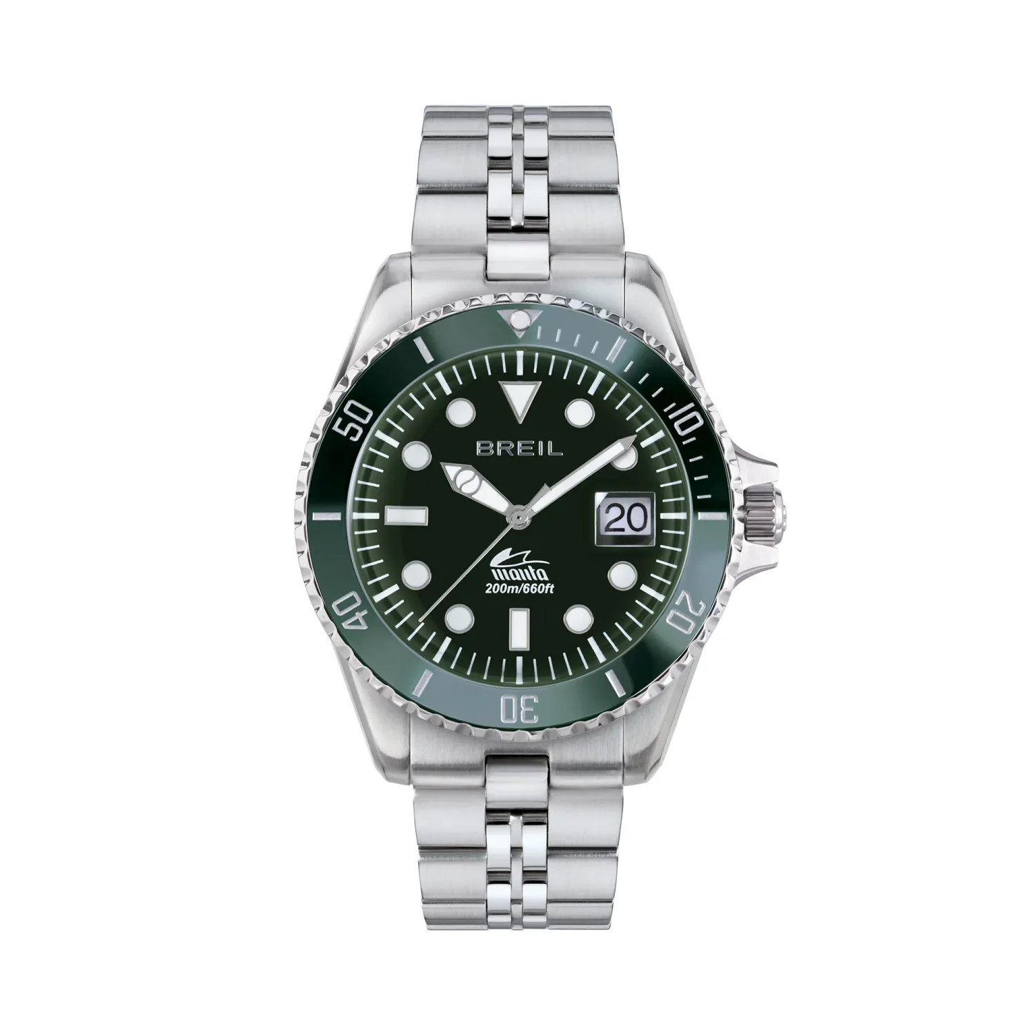 OROLOGIO BREIL MANTA HERITAGE TW2207 OROLOGIO BREIL MANTA HERITAGE TW2207