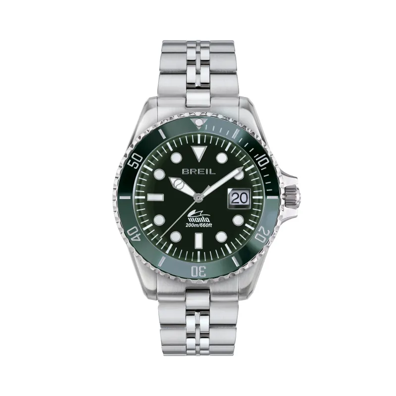 OROLOGIO BREIL MANTA HERITAGE TW2207 OROLOGIO BREIL MANTA HERITAGE TW2207