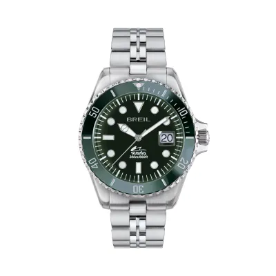 OROLOGIO BREIL MANTA HERITAGE TW2207