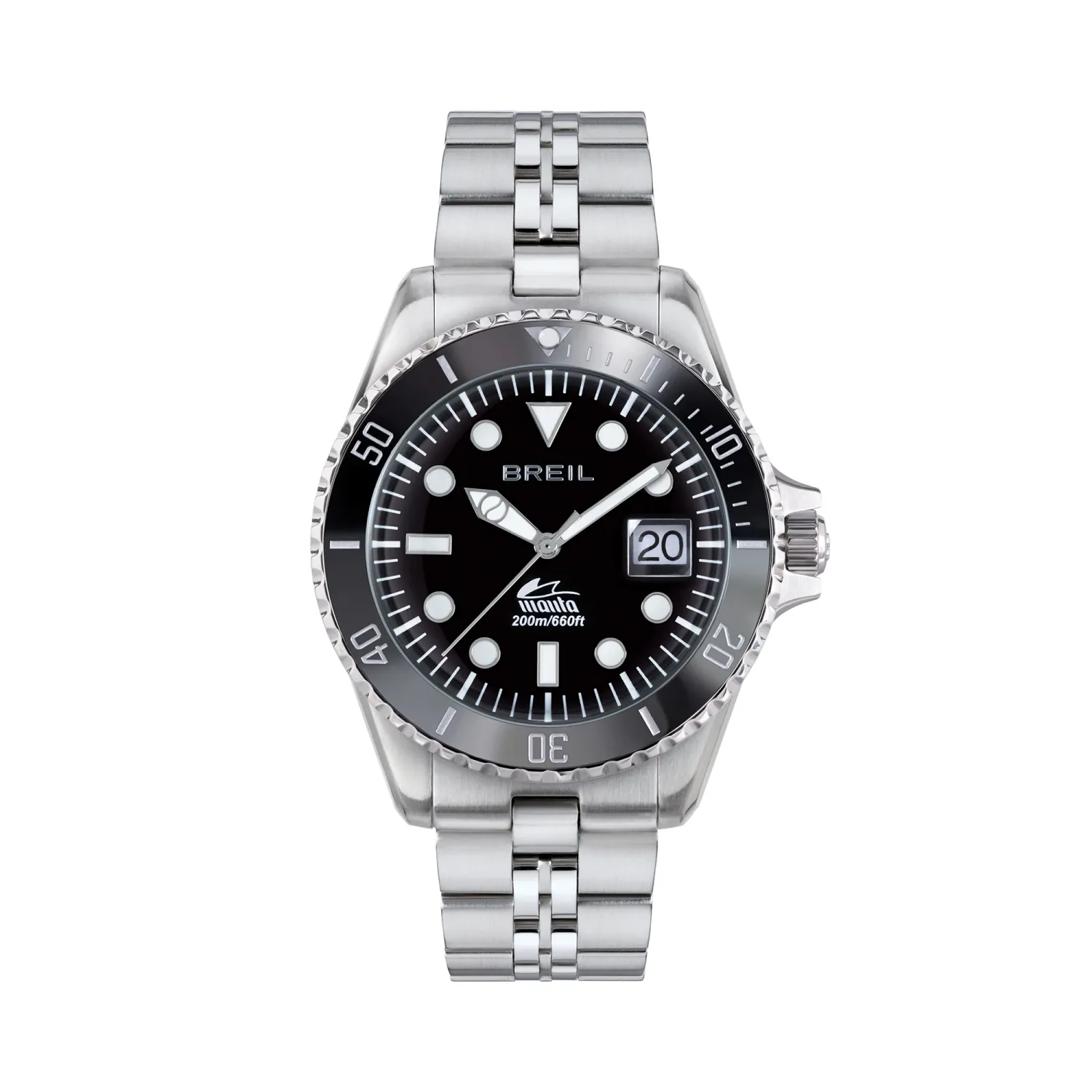 OROLOGIO BREIL MANTA HERITAGE TW2206