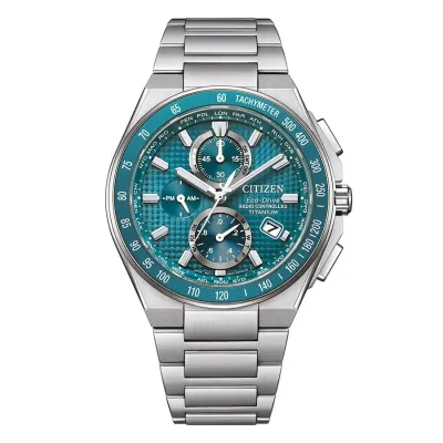 OROLOGIO CITIZEN RADIOCONTROLLATO SUPER TITANIO AT8397-56Z OROLOGIO CITIZEN RADIOCONTROLLATO SUPER TITANIO AT8397-56Z