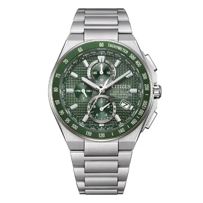 OROLOGIO CITIZEN RADIOCONTROLLATO SUPER TITANIO AT8398-53X OROLOGIO CITIZEN RADIOCONTROLLATO SUPER TITANIO AT8398-53X