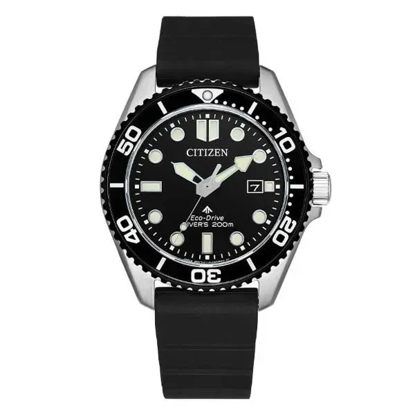 OROLOGIO CITIZEN PROMASTER DIVER'S ECO-DRIVE BN0266-07E OROLOGIO CITIZEN PROMASTER DIVER'S ECO-DRIVE BN0266-07E