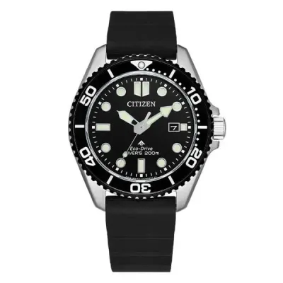OROLOGIO CITIZEN PROMASTER DIVER'S ECO-DRIVE BN0266-07E OROLOGIO CITIZEN PROMASTER DIVER'S ECO-DRIVE BN0266-07E