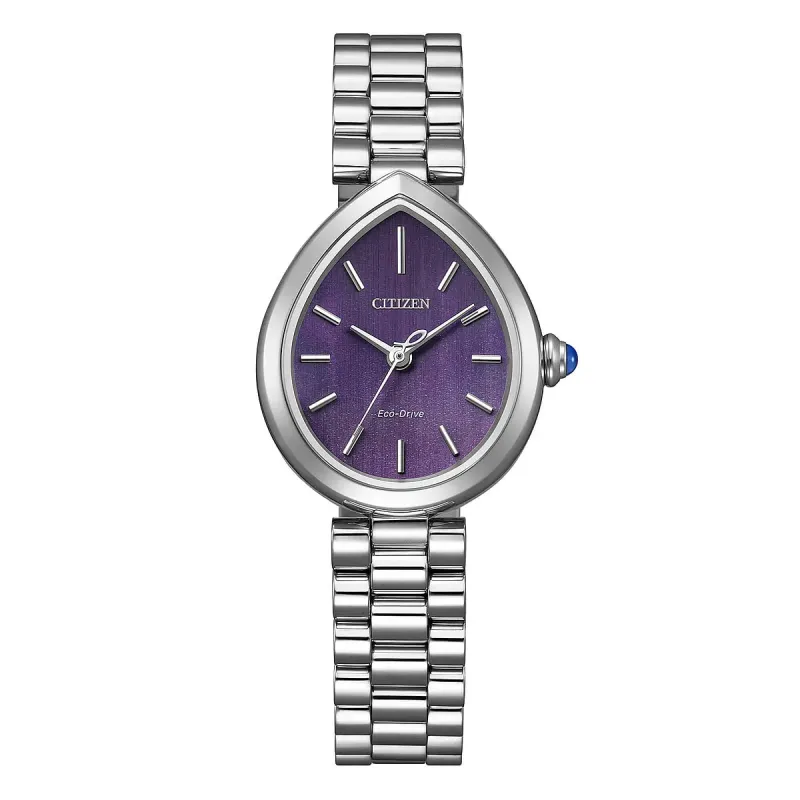 OROLOGIO CITIZEN LADY ECO-DRIVE EM1200-55X OROLOGIO CITIZEN LADY ECO-DRIVE EM1200-55X