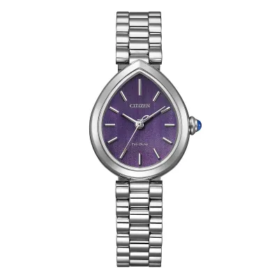 OROLOGIO CITIZEN LADY ECO-DRIVE EM1200-55X OROLOGIO CITIZEN LADY ECO-DRIVE EM1200-55X
