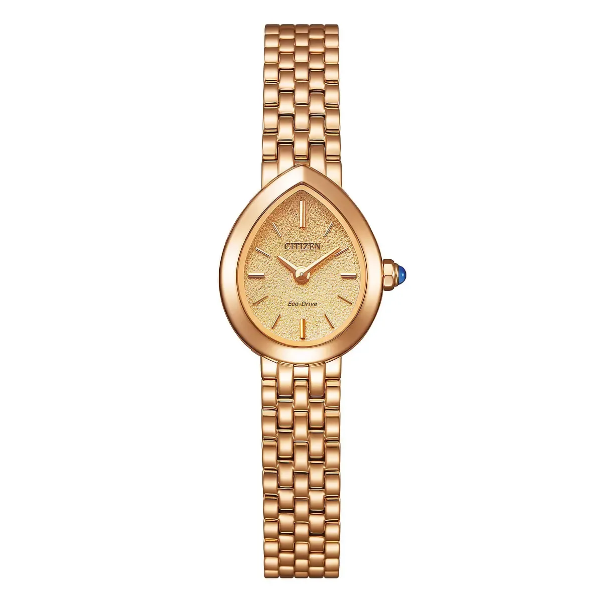 OROLOGIO CITIZEN LADY ECO-DRIVE EX1553-56X OROLOGIO CITIZEN LADY ECO-DRIVE EX1553-56X