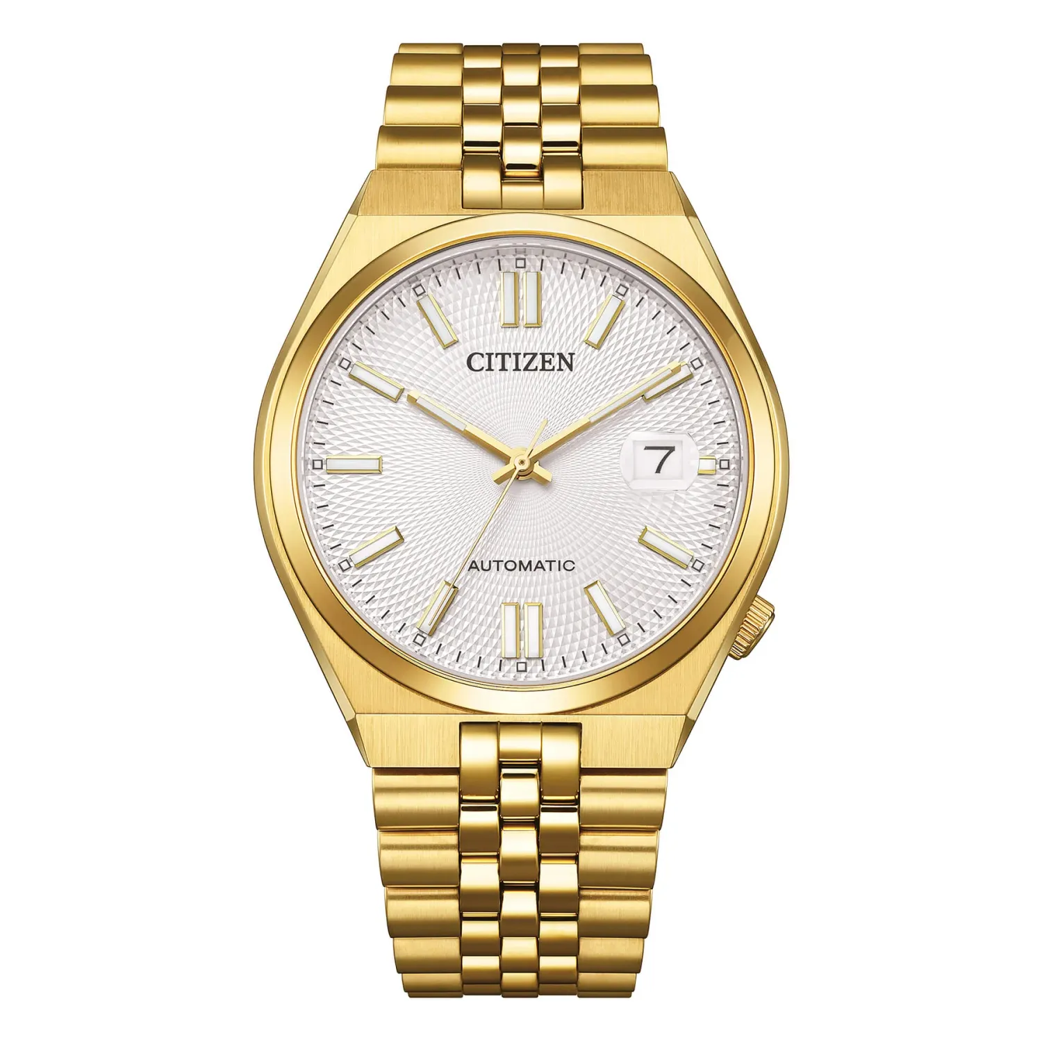OROLOGIO CITIZEN TSUYOSA 60 40mm NK0022-50A OROLOGIO CITIZEN TSUYOSA 60 40mm NK0022-50A