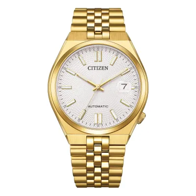 OROLOGIO CITIZEN TSUYOSA 60 40mm NK0022-50A OROLOGIO CITIZEN TSUYOSA 60 40mm NK0022-50A