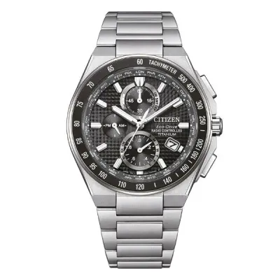 OROLOGIO CITIZEN RADIOCONTROLLATO SUPER TITANIO AT8390-55E OROLOGIO CITIZEN RADIOCONTROLLATO SUPER TITANIO AT8390-55E