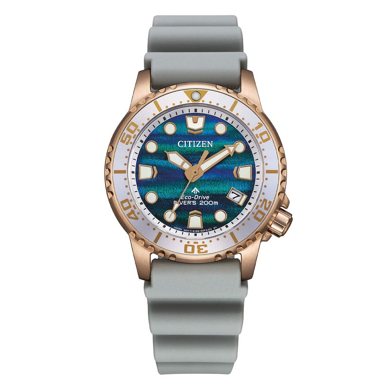 OROLOGIO CITIZEN PROMASTER DIVER'S ECO-DRIVE 200MT LIMITED EDITION EO2023-00W OROLOGIO CITIZEN PROMASTER DIVER'S ECO-DRIVE 200MT LIMITED EDITION EO2023-00W