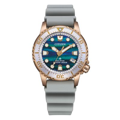 OROLOGIO CITIZEN PROMASTER DIVER'S ECO-DRIVE 200MT LIMITED EDITION EO2023-00W OROLOGIO CITIZEN PROMASTER DIVER'S ECO-DRIVE 200MT LIMITED EDITION EO2023-00W
