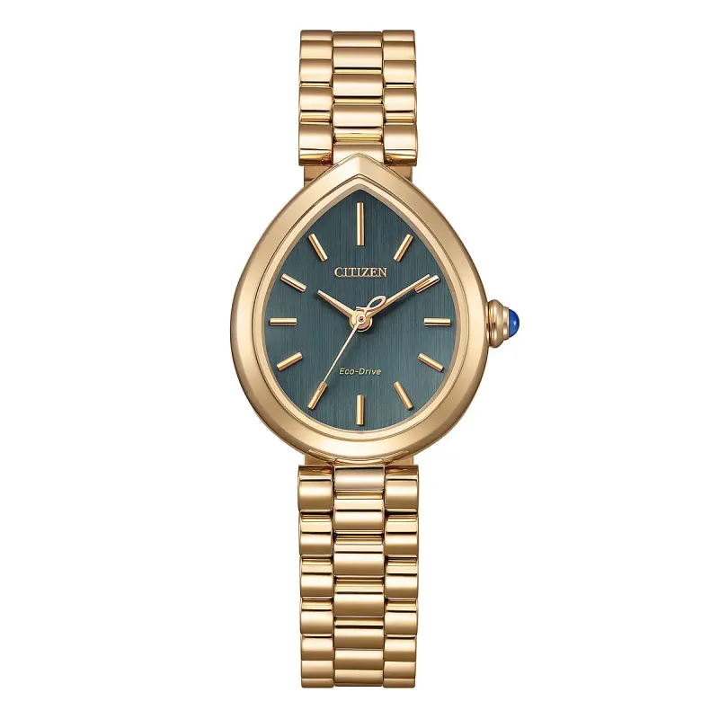 OROLOGIO CITIZEN LADY ECO-DRIVE EM1203-57X OROLOGIO CITIZEN LADY ECO-DRIVE EM1203-57X