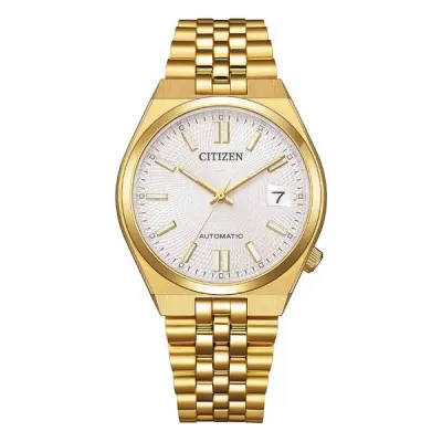 OROLOGIO CITIZEN TSUYOSA 60 37mm NK0032-56A OROLOGIO CITIZEN TSUYOSA 60 37mm NK0032-56A