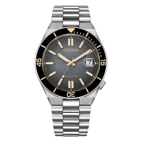 OROLOGIO CITIZEN TSUYOSA SHORE LIMITED EDITION NJ0238-57E OROLOGIO CITIZEN TSUYOSA SHORE LIMITED EDITION NJ0238-57E