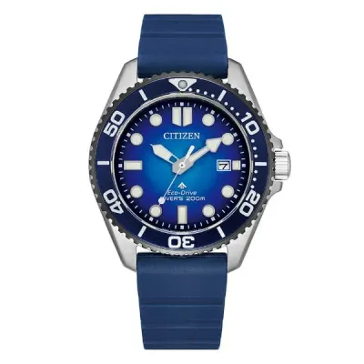 OROLOGIO CITIZEN PROMASTER DIVER'S ECO-DRIVE BN0267-04L OROLOGIO CITIZEN PROMASTER DIVER'S ECO-DRIVE BN0267-04L