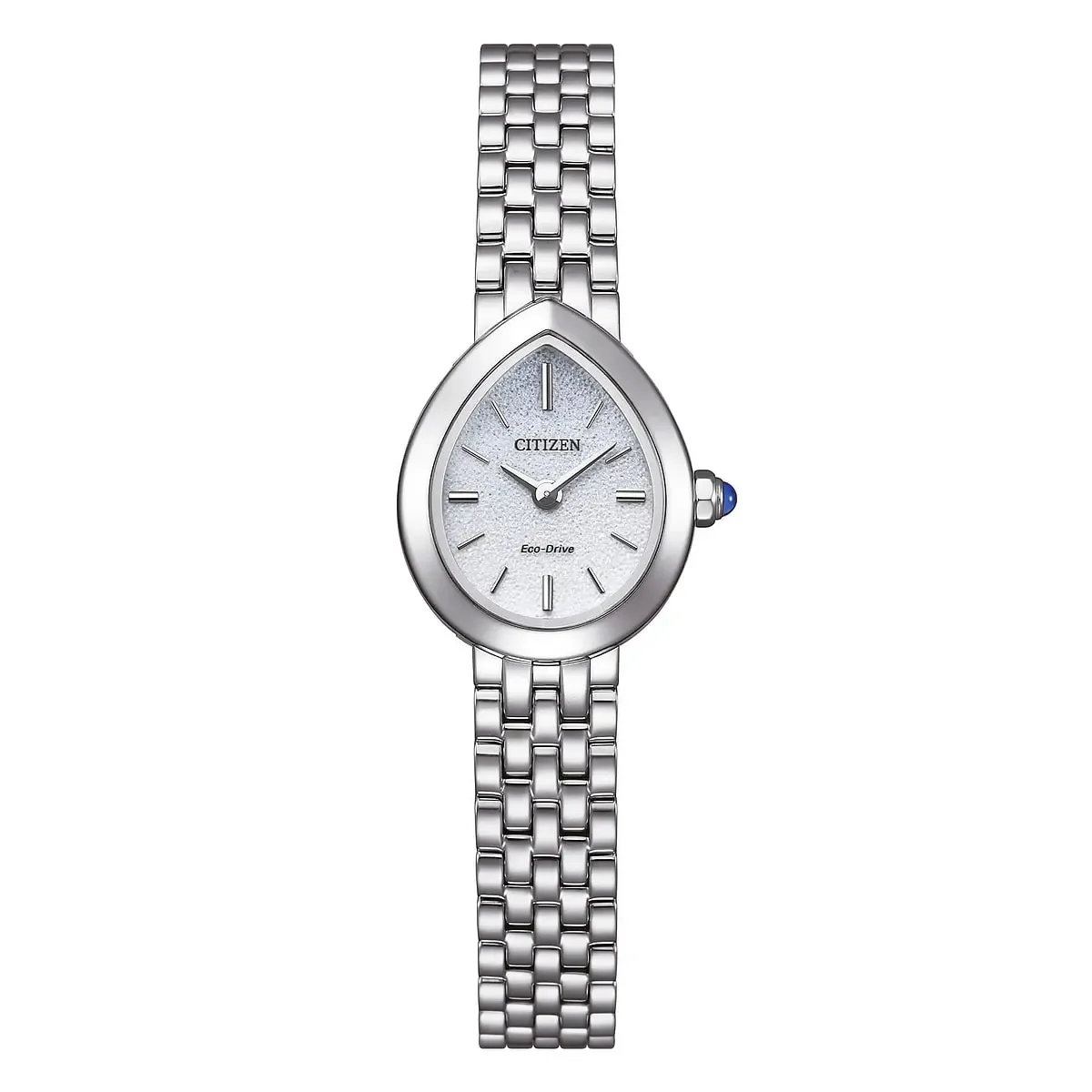 OROLOGIO CITIZEN LADY ECO-DRIVE EX1550-54A OROLOGIO CITIZEN LADY ECO-DRIVE EX1550-54A
