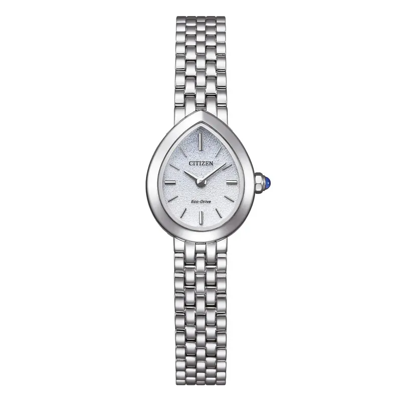 OROLOGIO CITIZEN LADY ECO-DRIVE EX1550-54A OROLOGIO CITIZEN LADY ECO-DRIVE EX1550-54A